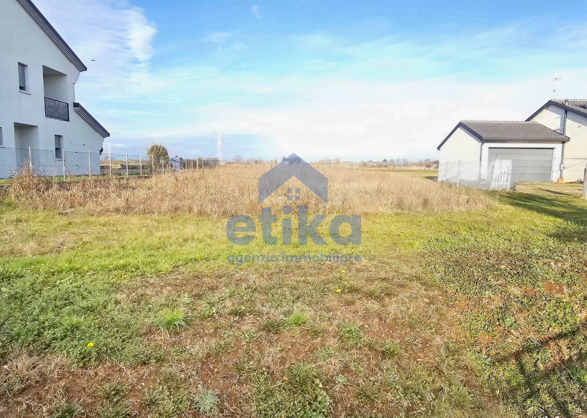 Foto 3 - Terreno edificabile via fornace, Paese - foto 3