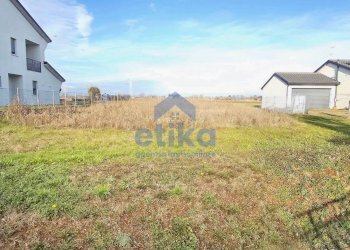 Foto 3 - Terreno edificabile via fornace, Paese - foto 3