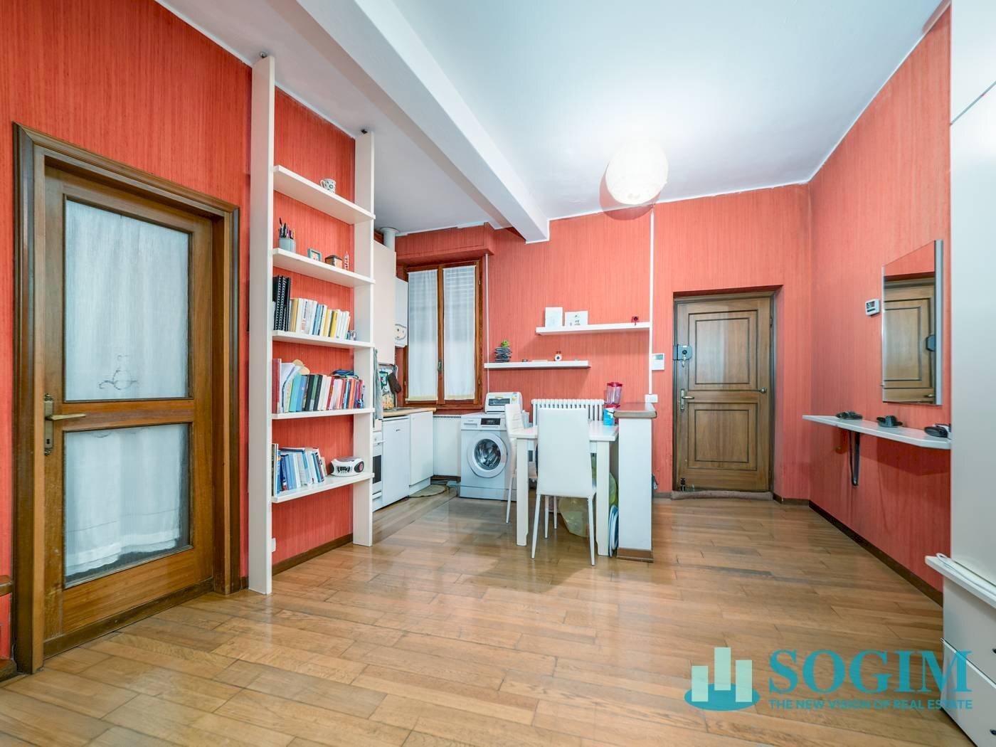 Foto 1 - One-room apartment via rusconi, Como - photo 1