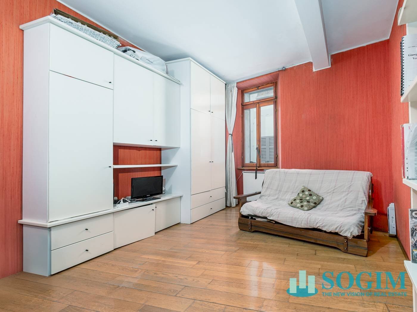 Foto 3 - One-room apartment via rusconi, Como - photo 3