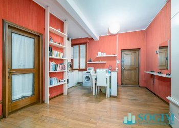 Foto 1 - Monolocale via rusconi, Como - foto 1