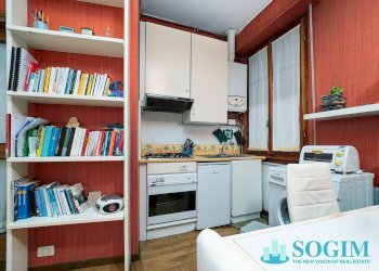 Foto 2 - Monolocale via rusconi, Como - foto 2