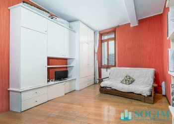 Foto 3 - Monolocale via rusconi, Como - foto 3