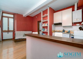 Foto 4 - Monolocale via rusconi, Como - foto 4