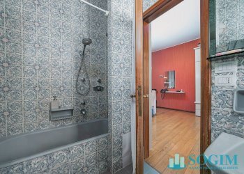 Foto 6 - Monolocale via rusconi, Como - foto 6