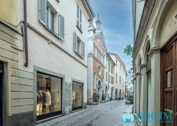 Foto 8 - Monolocale via rusconi, Como - foto 8