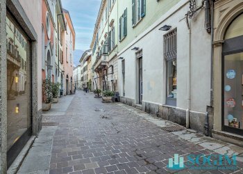 Foto 9 - Monolocale via rusconi, Como - foto 9