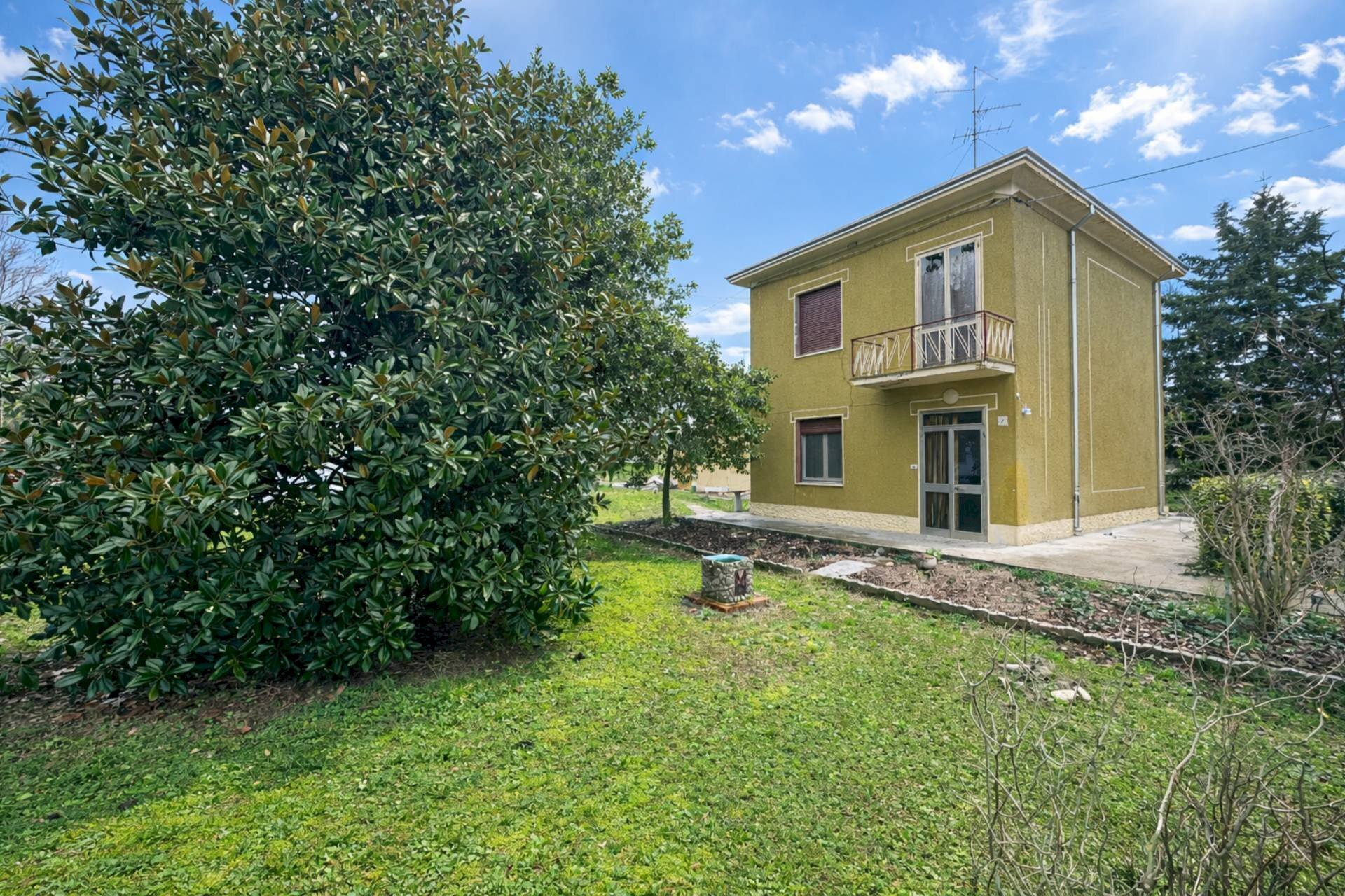 Foto 1 - Casa indipendente Mirandola - foto 1