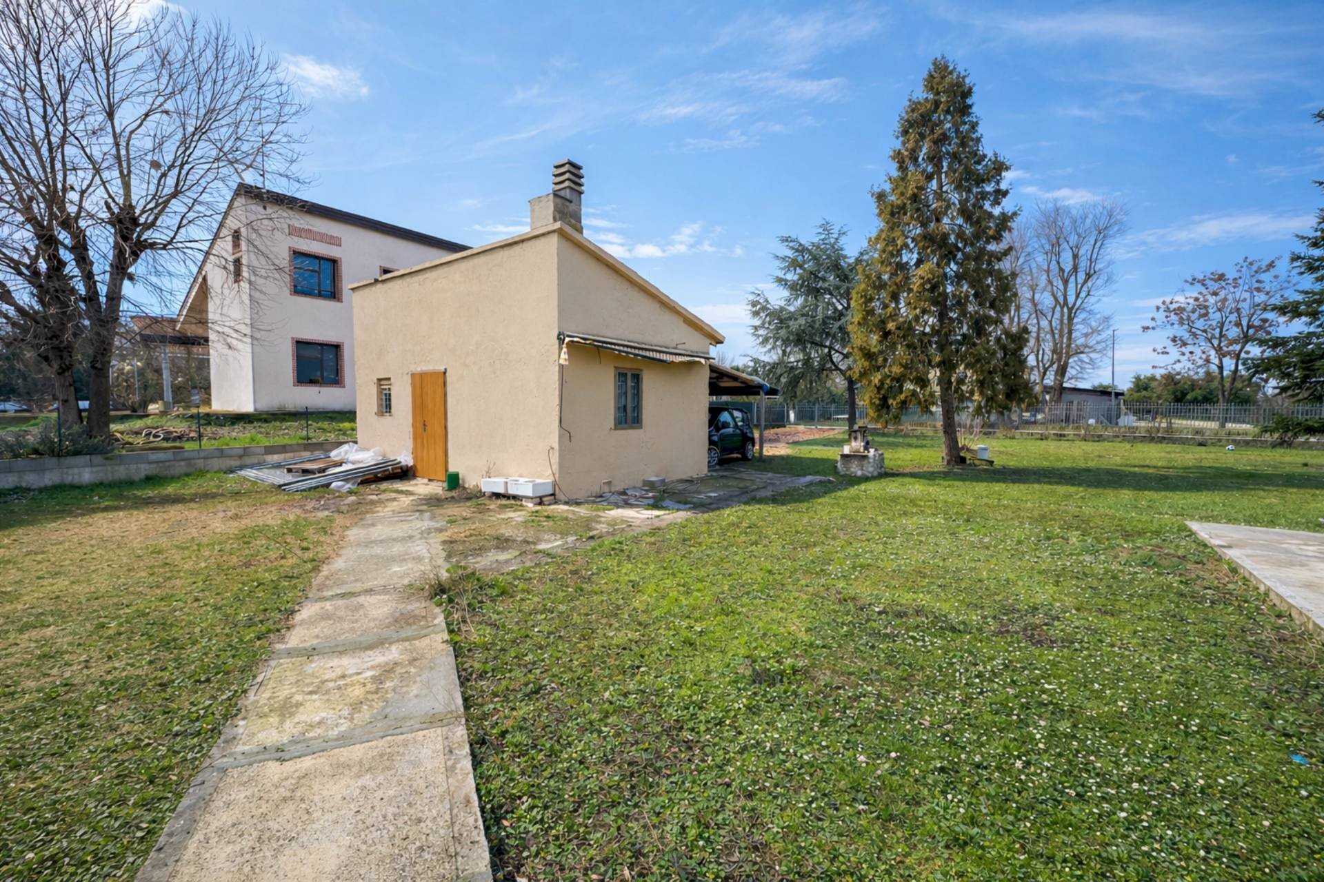 Foto 3 - Casa indipendente Mirandola - foto 3