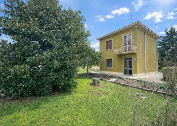 Foto 1 - Casa indipendente Mirandola - foto 1