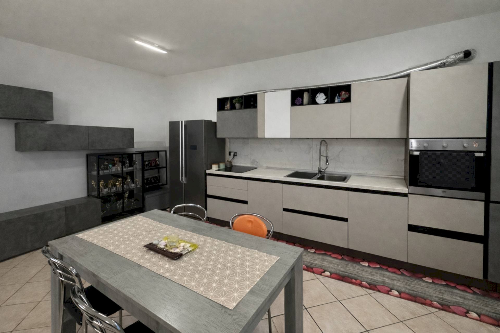 Foto 2 - Three-room apartment San Prospero - photo 2