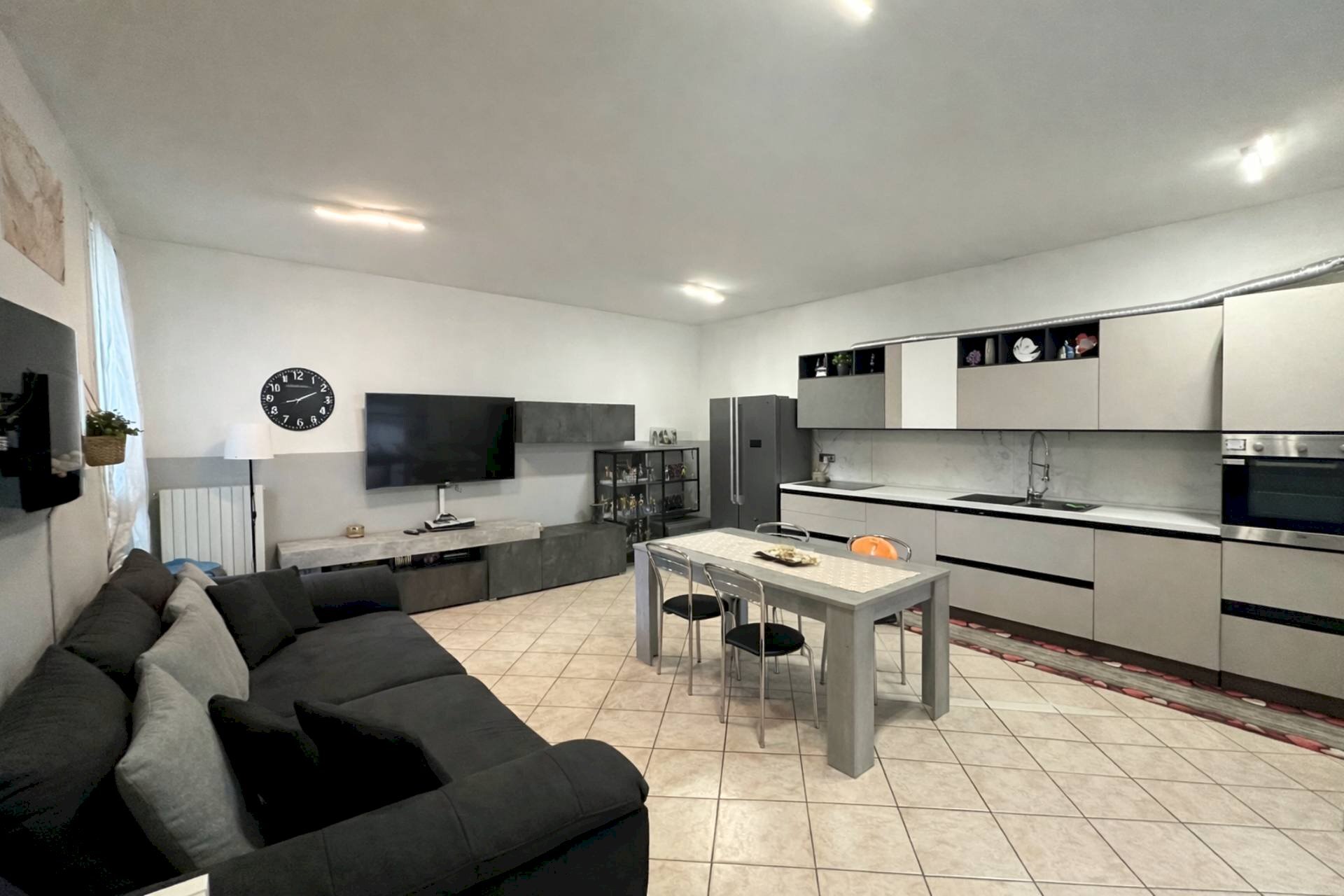 Foto 3 - Three-room apartment San Prospero - photo 3