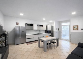 Foto 1 - Three-room apartment San Prospero - photo 1