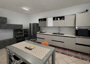 Foto 2 - Three-room apartment San Prospero - photo 2