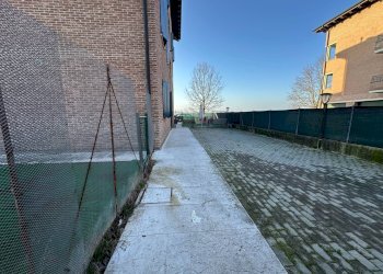 Foto 12 - Three-room apartment San Prospero - photo 12