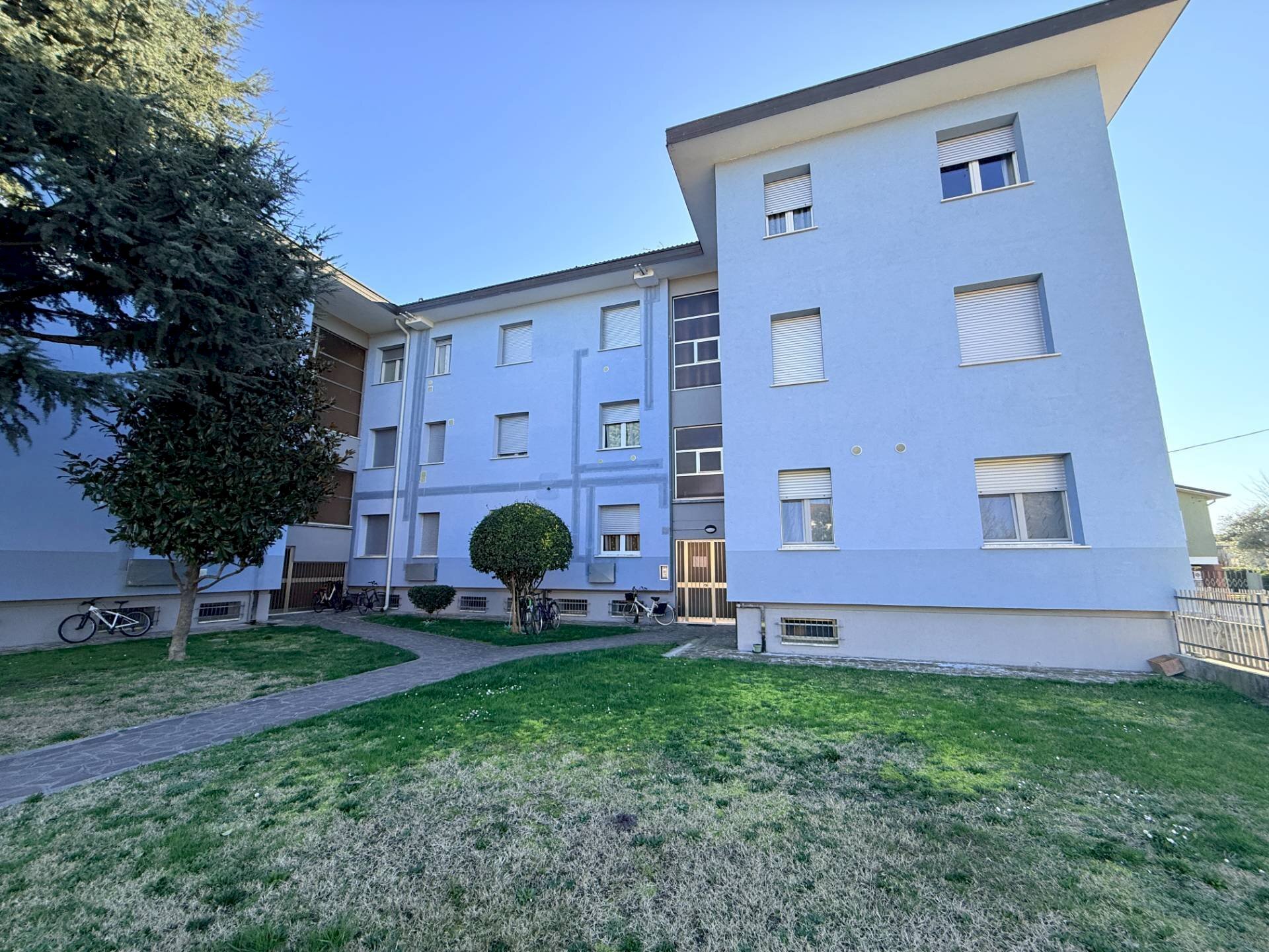 Foto 2 - Trilocale Poggio Rusco - foto 2