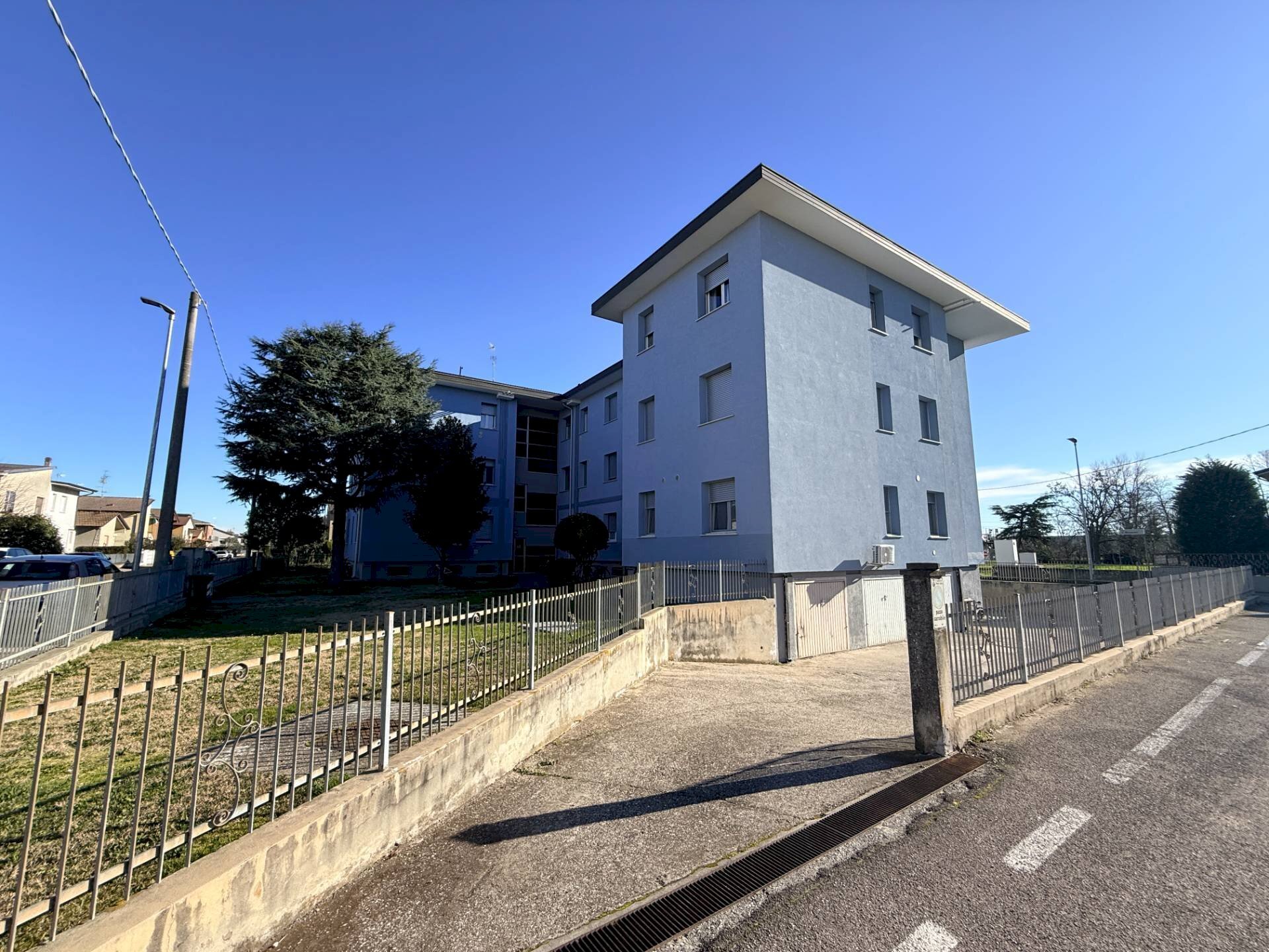 Foto 3 - Trilocale Poggio Rusco - foto 3