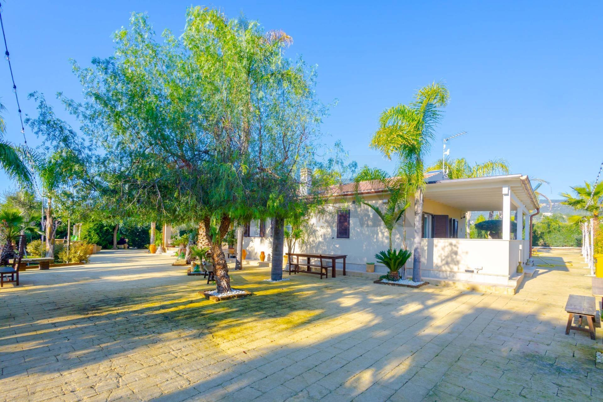 Casa all\'aperto - Villa Contrada Gaudella, Castellaneta - foto 1