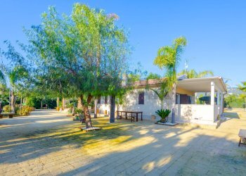 Casa all\'aperto - Villa Contrada Gaudella, Castellaneta - foto 1