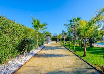 Giardino - Villa Contrada Gaudella, Castellaneta - foto 3