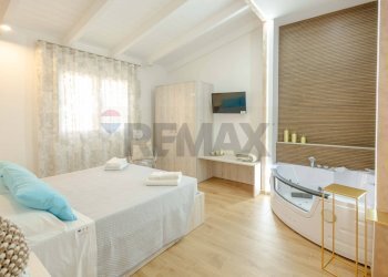 Camera / camera da letto - Villa Contrada Gaudella, Castellaneta - foto 11