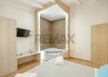 Bagno - Villa Contrada Gaudella, Castellaneta - foto 12