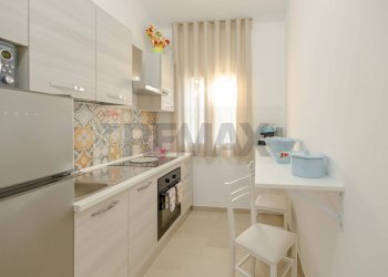 Cucina - Villa Contrada Gaudella, Castellaneta - foto 16