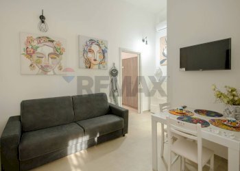 Sala da pranzo - Villa Contrada Gaudella, Castellaneta - foto 17