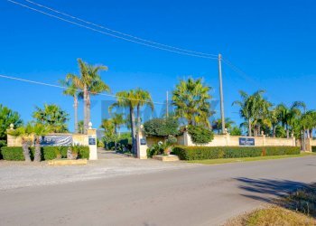 Casa all\'aperto - Villa Contrada Gaudella, Castellaneta - foto 31