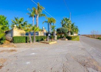 Casa all\'aperto - Villa Contrada Gaudella, Castellaneta - foto 32