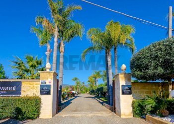 Casa all\'aperto - Villa Contrada Gaudella, Castellaneta - foto 33