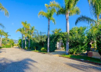 Casa all\'aperto - Villa Contrada Gaudella, Castellaneta - foto 34