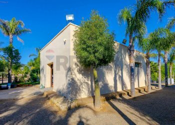 Casa all\'aperto - Villa Contrada Gaudella, Castellaneta - foto 38