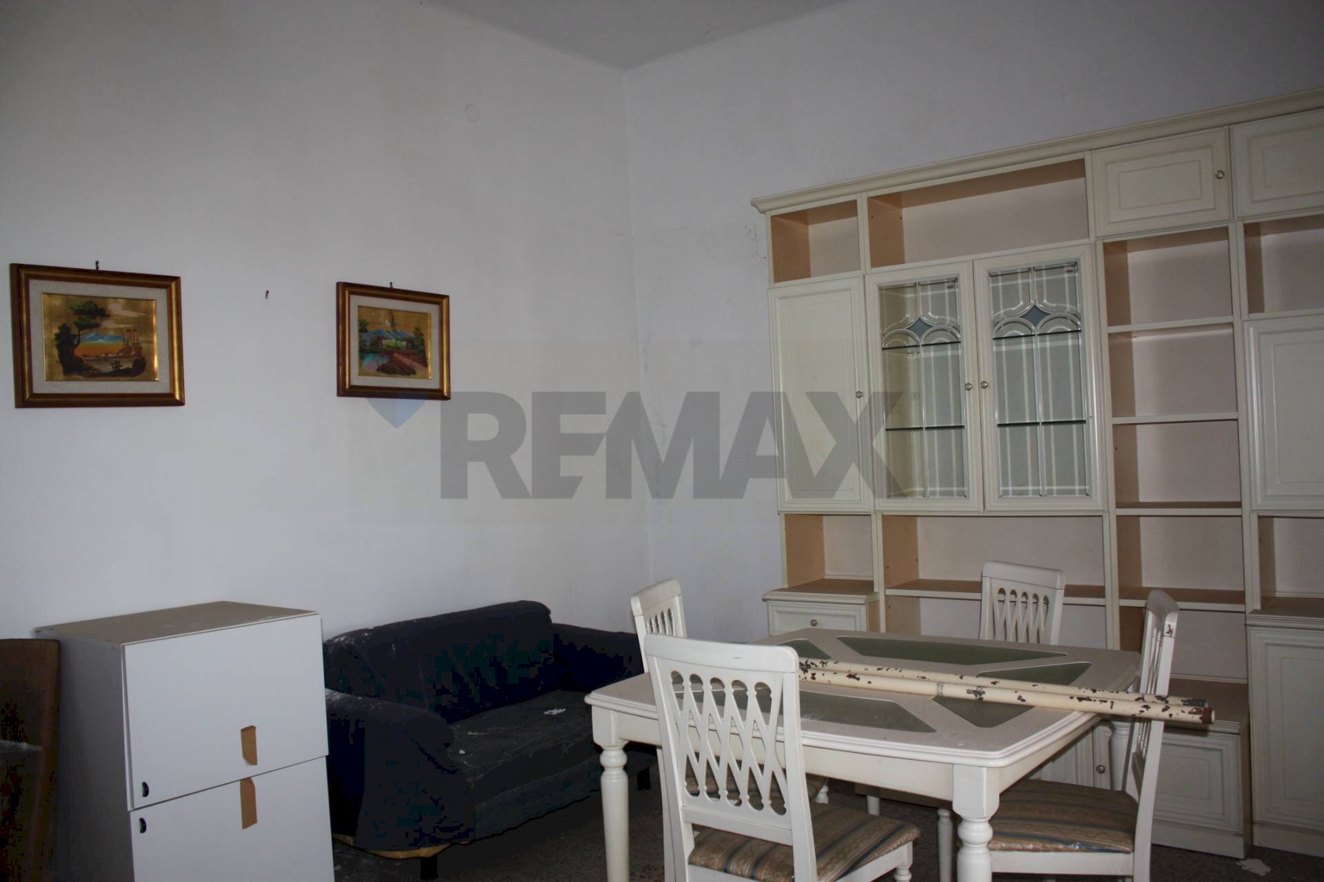 Sala da pranzo - Bilocale Via Principe Amedeo
 
486, Bari - foto 1