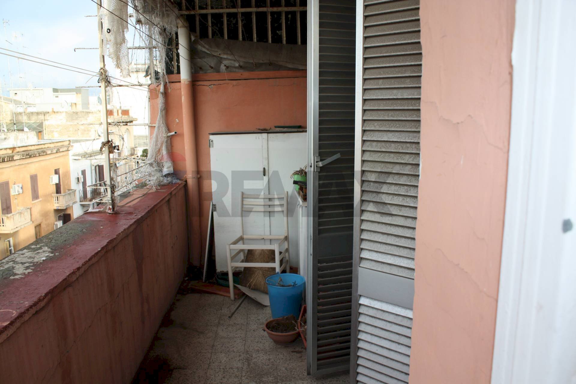 Balcone - Bilocale Via Principe Amedeo
 
486, Bari - foto 3