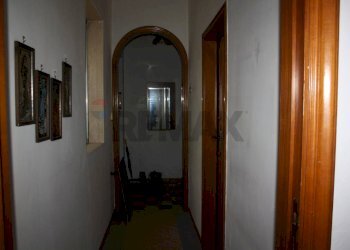 Hall / corridoio - Bilocale Via Principe Amedeo
 
486, Bari - foto 4
