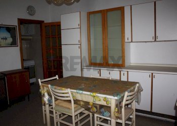 Sala da pranzo - Bilocale Via Principe Amedeo
 
486, Bari - foto 7