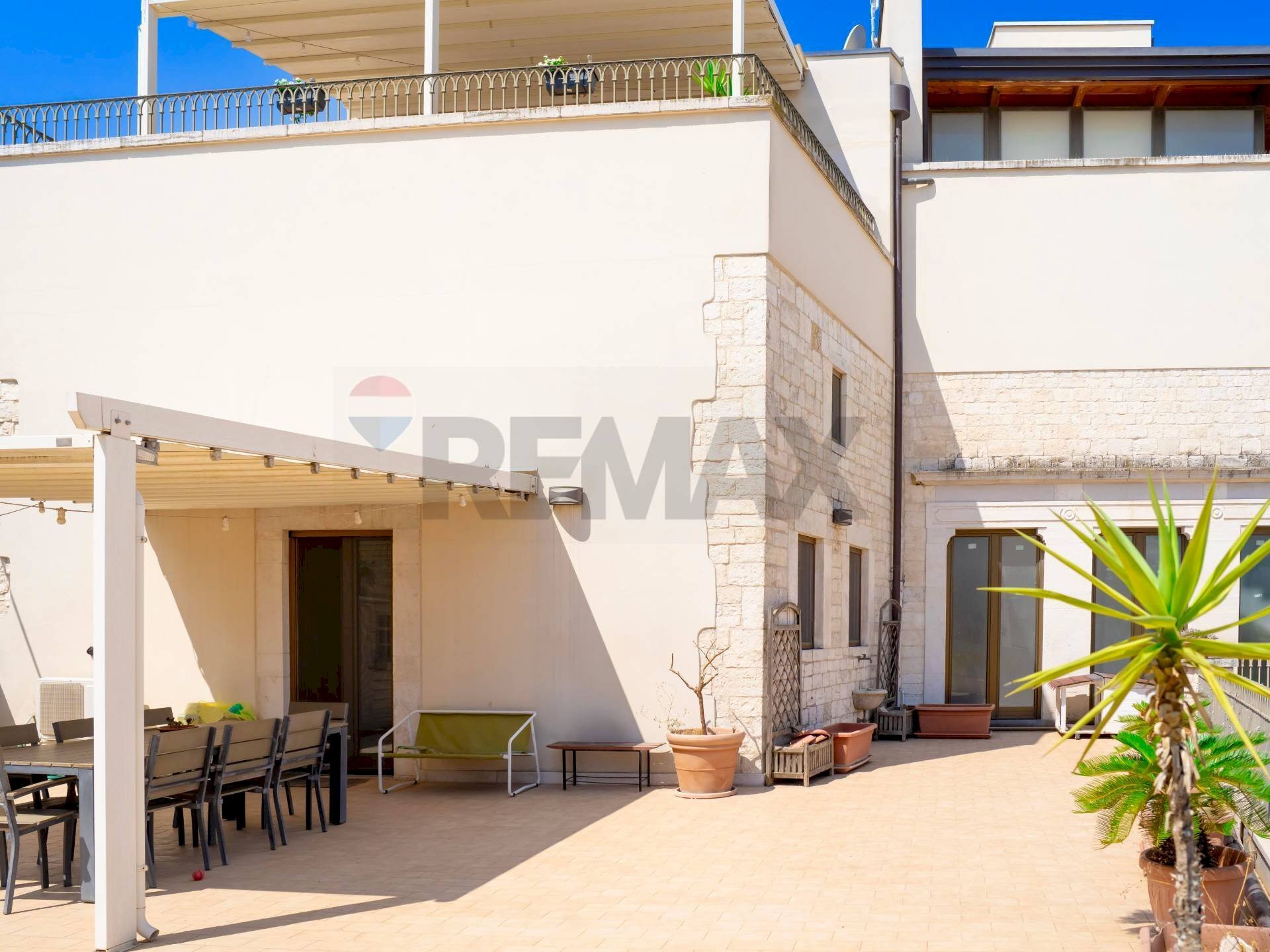 Terrazza - Bilocale Via Castello
 
6, Casamassima - foto 1