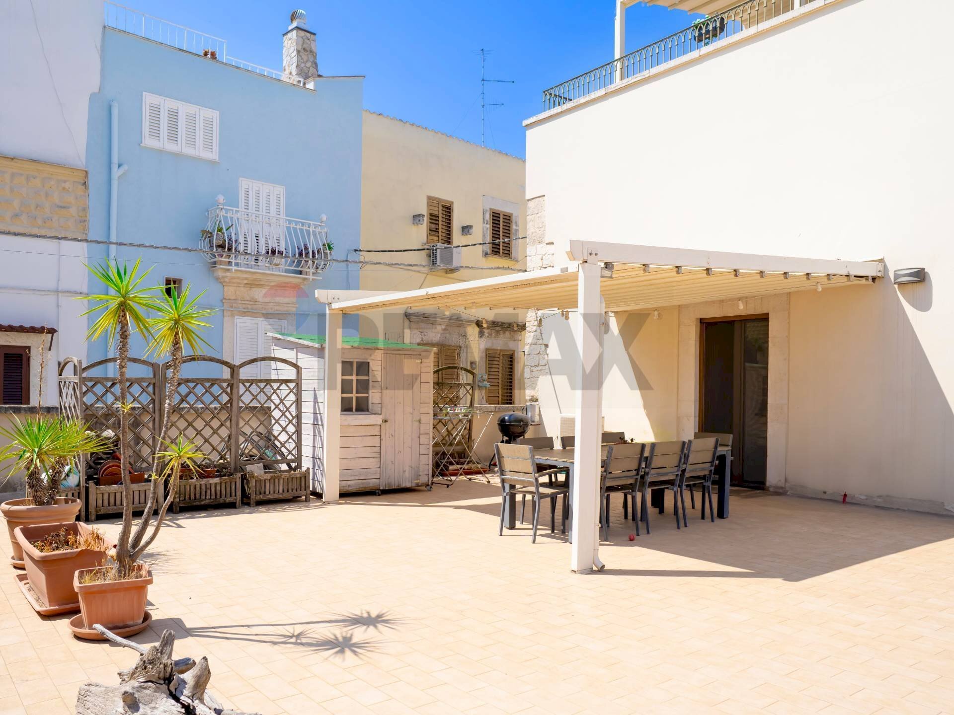 Terrazza - Bilocale Via Castello
 
6, Casamassima - foto 2