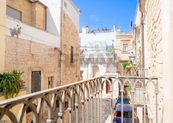 Balcone - Bilocale Via Castello
 
6, Casamassima - foto 5