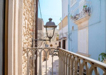 Balcone - Bilocale Via Castello
 
6, Casamassima - foto 6