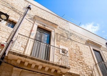 Edificio all\'aperto - Bilocale Via Castello
 
6, Casamassima - foto 9