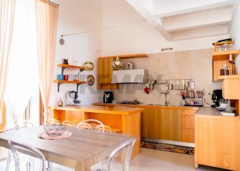 Cucina - Bilocale Via Castello
 
6, Casamassima - foto 12