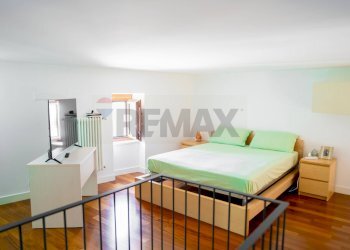 Camera / camera da letto - Bilocale Via Castello
 
6, Casamassima - foto 13