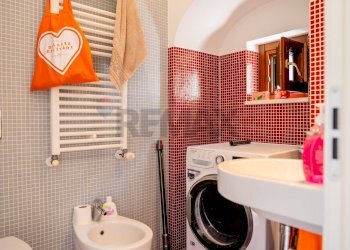 Bagno - Bilocale Via Castello
 
6, Casamassima - foto 22