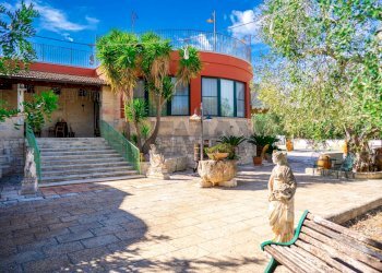 Casa all\'aperto - Villa Via Randa
 
snc, Bitritto - photo 2