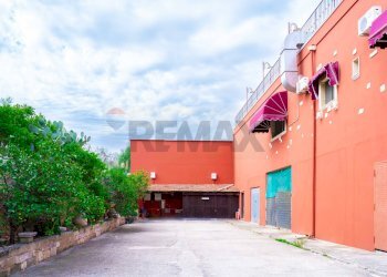 Edificio all\'aperto - Villa Via Randa
 
snc, Bitritto - photo 5