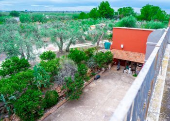 Casa all\'aperto - Villa Via Randa
 
snc, Bitritto - photo 11