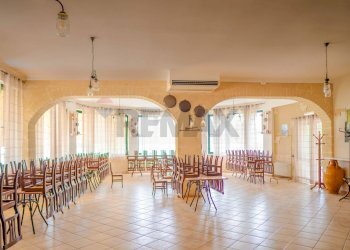 Sala da pranzo - Villa Via Randa
 
snc, Bitritto - photo 14