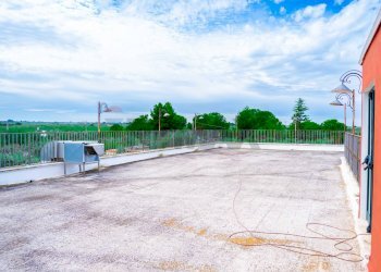 Terrazza - Villa Via Randa
 
snc, Bitritto - photo 15